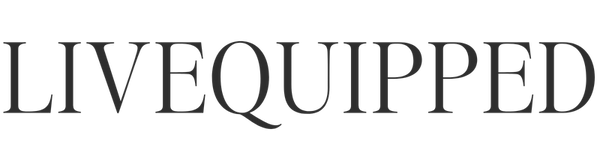 Livequipped
